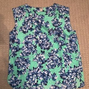 Jcrew top